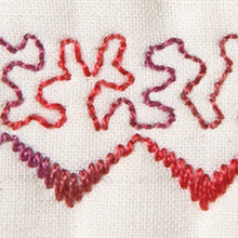 Load image into Gallery viewer, 713-4042 - Sulky - Blendables Cotton Thread 2-ply 12wt 660d 330yds Redwork