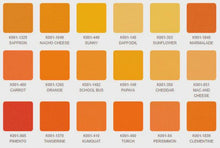 Load image into Gallery viewer, FQ-1262-31 - July 2025 Palette Kona Fat Quarter Bundle - 31pcs
