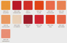 Load image into Gallery viewer, FQ-1262-31 - July 2025 Palette Kona Fat Quarter Bundle - 31pcs