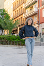 Load image into Gallery viewer, Isola Blouse & Dress - Sewing Pattern - Liesl & Co - Sizes 0-20 - Diff 2/4