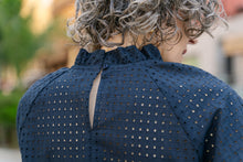 Load image into Gallery viewer, Isola Blouse & Dress - Sewing Pattern - Liesl & Co - Sizes 0-20 - Diff 2/4