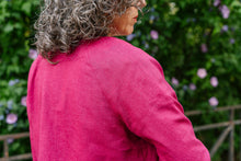 Load image into Gallery viewer, Brunswick Jacket - Sewing Pattern - Liesl & Co - Sizes 0-20 - Diff 1/4