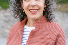 Load image into Gallery viewer, Brunswick Jacket - Sewing Pattern - Liesl & Co - Sizes 0-20 - Diff 1/4