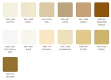 Load image into Gallery viewer, FQ-1260-31 - May 2025 Palette Kona Fat Quarter Bundle - 31pcs