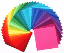 Load image into Gallery viewer, FQ-139-41 -New Classic Kona Fat Quarter Bundle - 41pcs