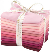 Load image into Gallery viewer, FQ-916-12 - Powder Room Palette Kona Fat Quarter Bundle - 12pcs