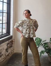 Load image into Gallery viewer, Regalia Blouse - Sewing Pattern - Sew House Seven - Sizes 00-20