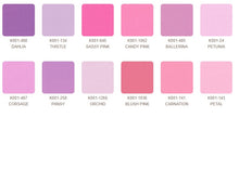 Load image into Gallery viewer, FQ-1264-30 - September 2025 Palette Kona Fat Quarter Bundle - 30pcs