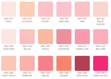 Load image into Gallery viewer, FQ-1263-31 - August 2025 Palette Kona Fat Quarter Bundle - 31pcs
