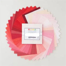 Load image into Gallery viewer, FQ-1263-31 - August 2025 Palette Kona Fat Quarter Bundle - 31pcs