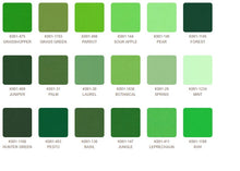 Load image into Gallery viewer, FQ-1373-31 - BOM 2026 Block 12 Fat Quarter Bundle Kona Cotton - 31pcs