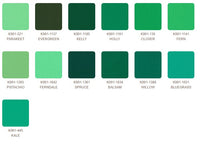 Load image into Gallery viewer, FQ-1373-31 - BOM 2026 Block 12 Fat Quarter Bundle Kona Cotton - 31pcs