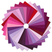 Load image into Gallery viewer, FQ-1365-30 - BOM 2026 Block 4 Fat Quarter Bundle Kona Cotton - 30pcs