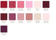 Load image into Gallery viewer, FQ-1366-31 - BOM 2026 Block 5 Fat Quarter Bundle Kona Cotton - 31pcs
