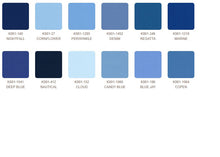 Load image into Gallery viewer, FQ-1370-30 - BOM 2026 Block 9 Fat Quarter Bundle Kona Cotton - 30pcs
