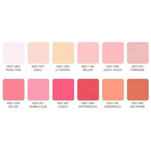 Load image into Gallery viewer, FQ-434-12 - Blushing Bouquet Fat Quarter Bundle Kona Cotton - 12pcs