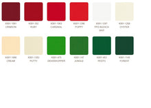 Load image into Gallery viewer, FQ-1379-12 - Fat Quarter Kona Cotton - Christmas Holiday Bundle - 12pcs