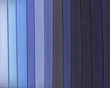 Load image into Gallery viewer, FQ-446-12 - Dusk to Dawn Fat Quarter Bundle Kona Cotton - 12pcs
