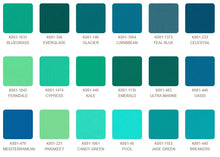 Load image into Gallery viewer, FQ-1267-31 - December 2025 Palette Kona Fat Quarter Bundle - 31pcs