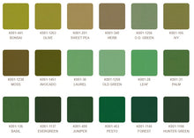 Load image into Gallery viewer, FQ-563-101 - Dusty 101 Palette Fat Quarter Bundle Kona Cotton - 101pcs