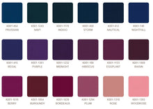 Load image into Gallery viewer, FQ-563-101 - Dusty 101 Palette Fat Quarter Bundle Kona Cotton - 101pcs