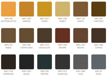 Load image into Gallery viewer, FQ-563-101 - Dusty 101 Palette Fat Quarter Bundle Kona Cotton - 101pcs