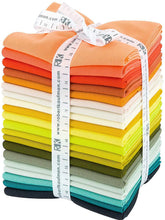 Load image into Gallery viewer, FQ-1475-20 - Elizabeth Hartman Fat Quarter Bundle Kona Cotton - 20pcs