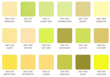 Load image into Gallery viewer, FQ-1257-28 - February 2025 Palette Kona Fat Quarter Bundle - 28pcs