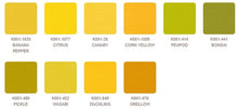 Load image into Gallery viewer, FQ-1257-28 - February 2025 Palette Kona Fat Quarter Bundle - 28pcs