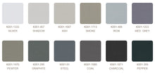 Load image into Gallery viewer, FQ-905-12 - Gray Area Palette Fat Quarter Bundle Kona Cotton - 12pcs