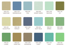 Load image into Gallery viewer, FQ-1258-31 - March 2025 Palette Kona Fat Quarter Bundle - 31pcs