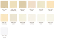 Load image into Gallery viewer, FQ-141-37 -Neutrals Palette Kona Fat Quarter Bundle - 37pcs