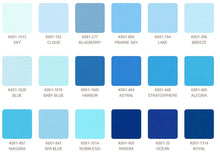 Load image into Gallery viewer, FQ-1266-30 - November 2025 Palette Kona Fat Quarter Bundle - 30pcs