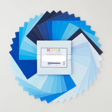 Load image into Gallery viewer, FQ-1266-30 - November 2025 Palette Kona Fat Quarter Bundle - 30pcs