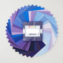 Load image into Gallery viewer, FQ-1265-31 - October 2025 Palette Kona Fat Quarter Bundle - 31pcs