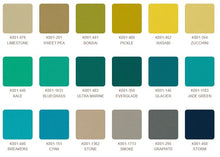 Load image into Gallery viewer, FQ-584-40 - Paintbox Basics Elizabeth Hartman Kona Fat Quarter Bundle - 40pcs