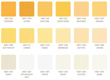 Load image into Gallery viewer, FQ-562-101 - Pastel 101 Palette Fat Quarter Bundle Kona Cotton - 101pcs