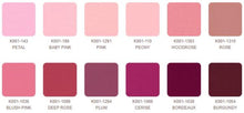 Load image into Gallery viewer, FQ-916-12 - Powder Room Palette Kona Fat Quarter Bundle - 12pcs
