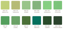 Load image into Gallery viewer, FQ-443-12 - Spring Meadows Palette Kona Fat Quarter Bundle - 12pcs