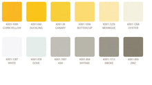 Load image into Gallery viewer, FQ-1376-12 - Sunny SIde Up Palette Kona Fat Quarter Bundle - 12pcs