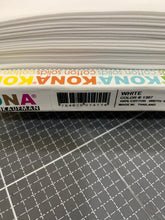 Load image into Gallery viewer, White - Kona Cotton - Robert Kaufman