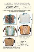 Load image into Gallery viewer, AT654 Duchy Dopp