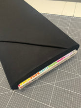Load image into Gallery viewer, Black - Kona Cotton - Robert Kaufman
