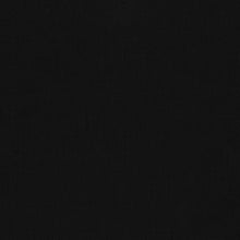 Load image into Gallery viewer, Black - Kona Cotton Solids by Robert Kaufman - 100% Cotton