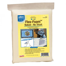 Load image into Gallery viewer, FF77 Flex-Foam Sew-In 20in x 60in