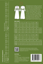 Load image into Gallery viewer, Saturday Skirt Set - Sewing Pattern - Friday Pattern Company - Sizes 0-32