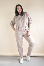 Load image into Gallery viewer, Mile End Sweatshirt (26) - Sewing Pattern - Closet Core - Sizes 0-20