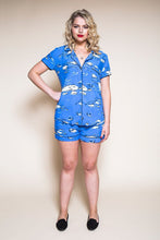 Load image into Gallery viewer, Carolyn Pajamas (04) - Sewing Pattern - Closet Core - Sizes 0-20