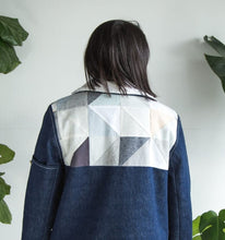 Load image into Gallery viewer, Sienna Maker Jacket (21) - Sewing Pattern - Closet Core - Sizes 0-20