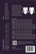 Load image into Gallery viewer, Elysian Bodysult - Sewing Pattern - Friday Pattern Company - Sizes 0-32
